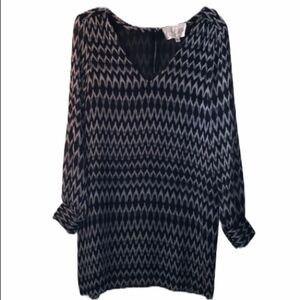 Rory Beca Silk Dress